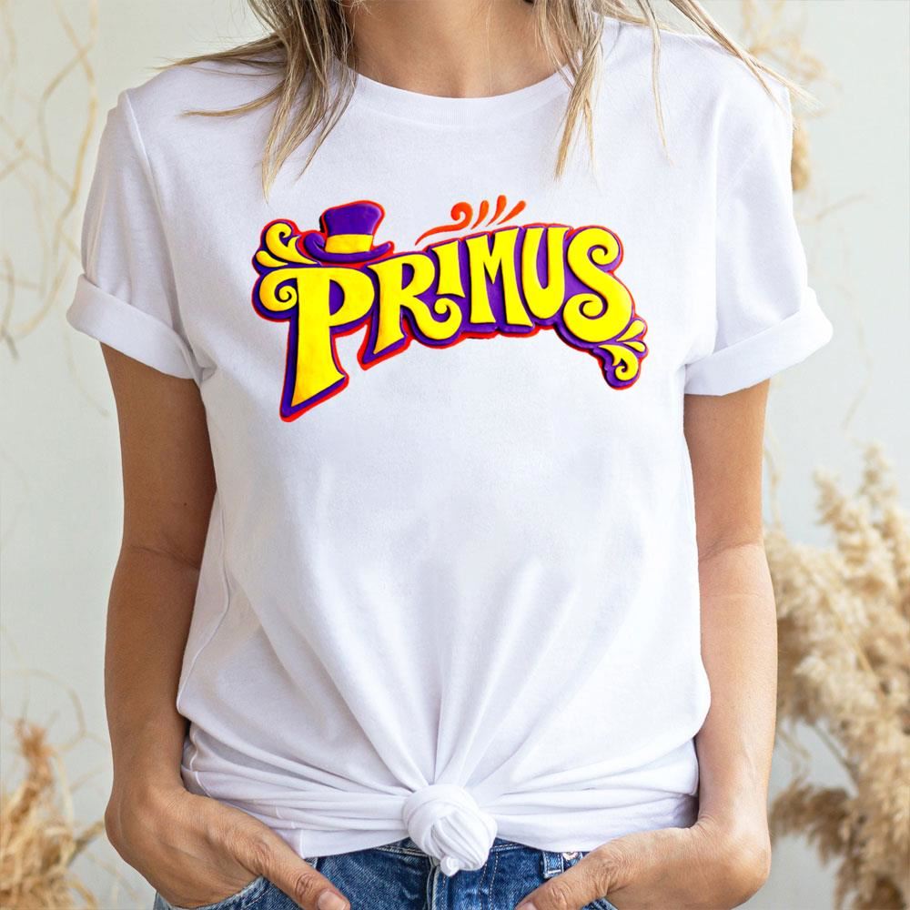 Pop Art Primus Trending Style